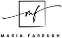 Maria Farrukh