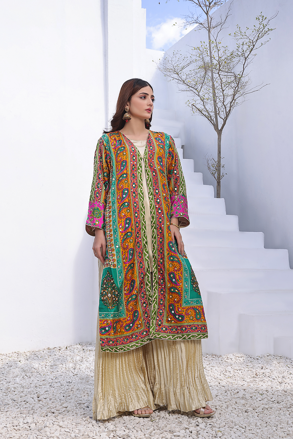 Sanam