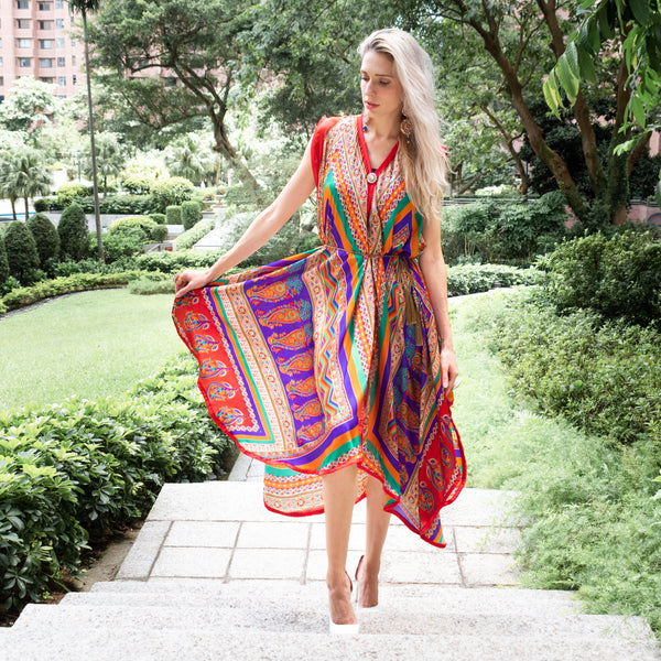 Kaftans