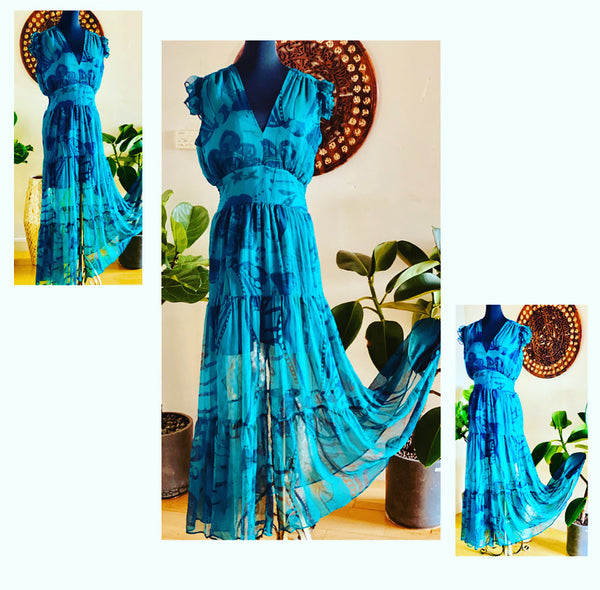 Dresses